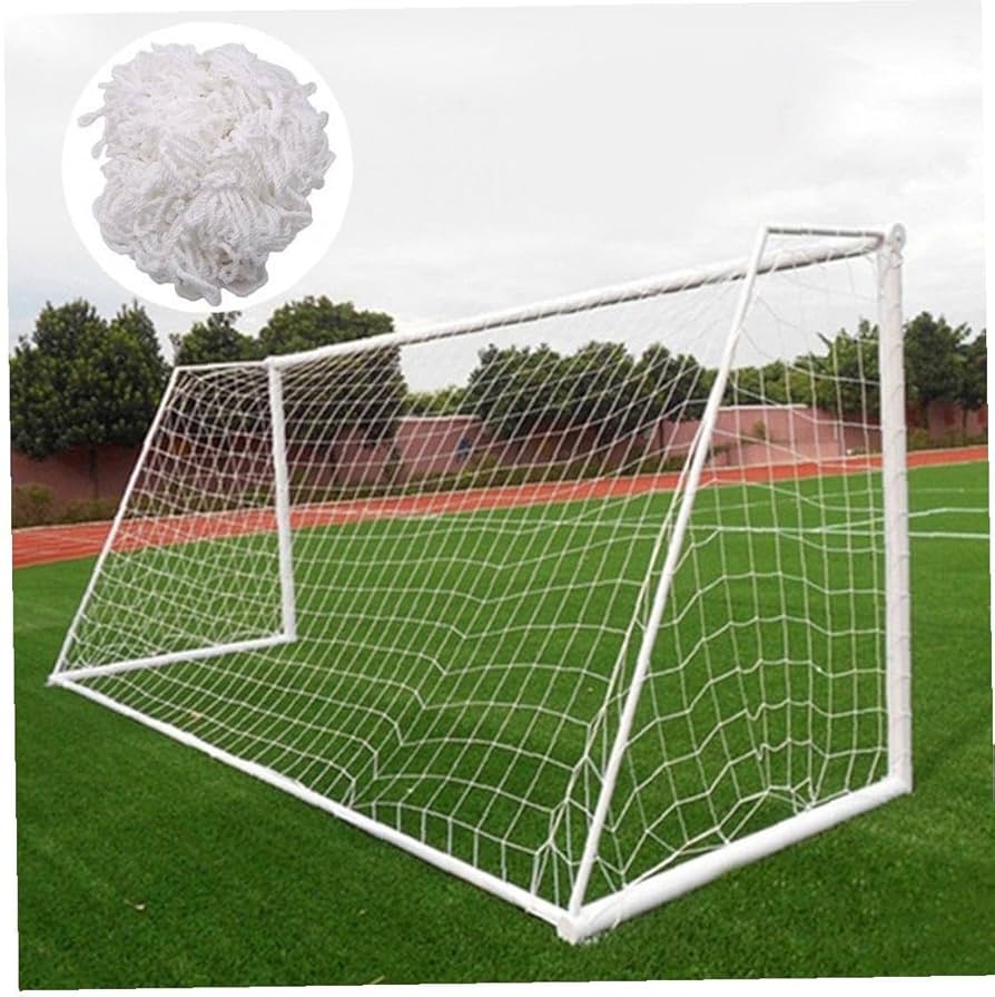 フットサルゴールネット　2張 Amazon | フットサルゴール 3m×2m 公式サイズ サッカーゴール